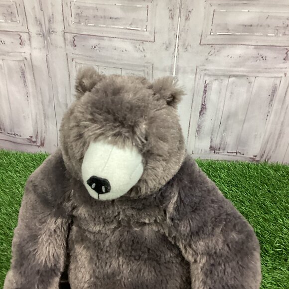 Disney Jungle Book Just Play Talking Singing Baloo Plush - Picture 2 of 11